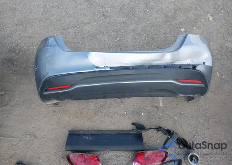 2015 Chrysler 200 Limited из США, поврежденный, VIN 1C3CCCAB7FN559602